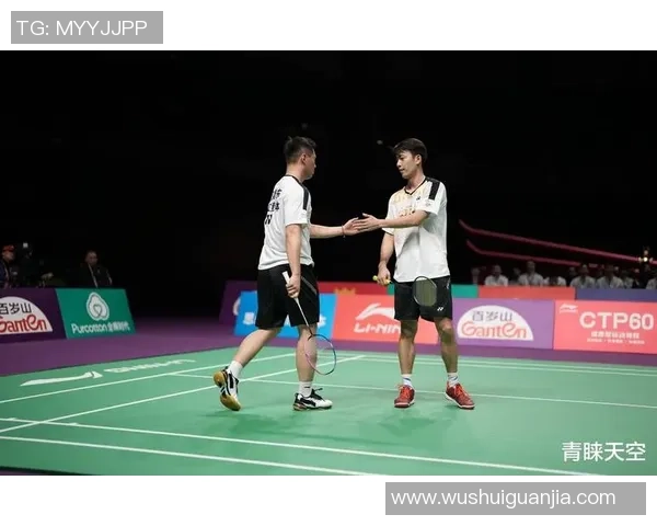 广州羽毛球队技术革新引发热议助力运动员提升竞技水平与国际竞争力