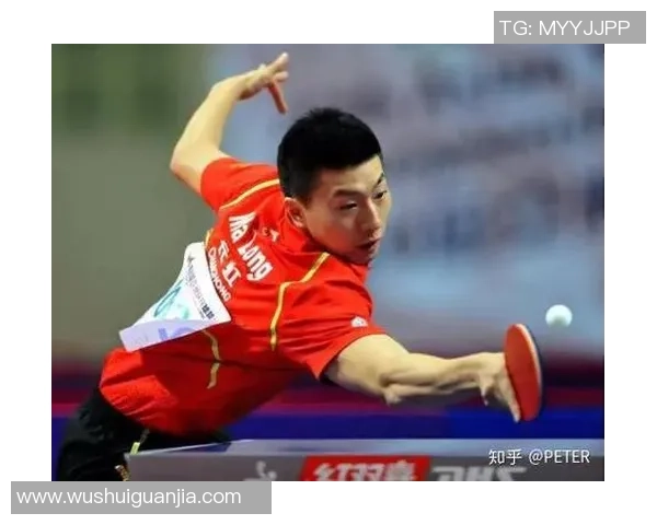 广州乒乓球队快攻战术分析与比赛表现的得失启示